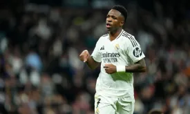 Real Madrid Initiates Early Contract Talks with Vinícius Júnior