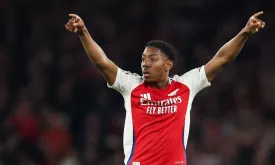 Real Madrid Interested in Arsenal's Lewis-Skelly, Liverpool Pursues Ekitike