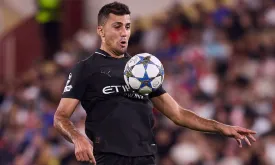 Real Madrid Interested in Signing Man City's Rodri, Transfer Rumors Update