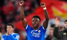 Real Madrid Learns from Champions League Loss to Benfica