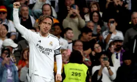 Real Madrid Legend Luka Modrić to Leave Club, Will Miss Club World Cup