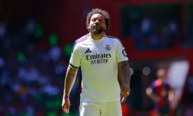 Real Madrid Legend Marcelo Warns of Comeback Against Arsenal