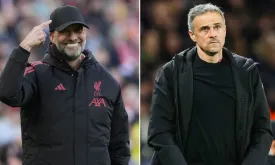 Real Madrid Manager Search: Klopp and Luis Enrique Stand Out Among Limited Options