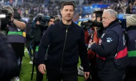 Real Madrid Manager Xabi Alonso Faces Uncertain Future Amidst Poor Performance