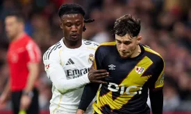 Real Madrid Open to Eduardo Camavinga Exit Amid Transfer Rumors