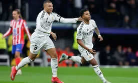 Real Madrid Open to Rodrygo Exit Amid Arsenal Interest