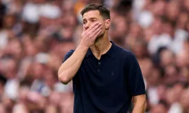 Real Madrid Parts Ways with Xabi Alonso Despite Club's Ongoing Issues