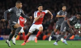Real Madrid Persist in Pursuit of William Saliba Despite Arsenal's Resistance