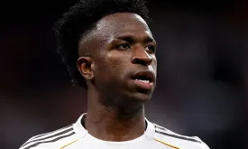 Real Madrid Plans Vinícius Júnior Exit Amid Transfer Rumors