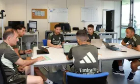Real Madrid Prepares for Club World Cup Under New Coach Xabi Alonso