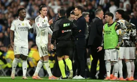 Real Madrid President and Board Discuss Xabi Alonso's Future