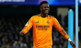 Real Madrid's Vinícius Jr Considers 'Irrefusable' Offer from Saudi Pro League