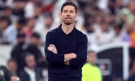Real Madrid Sacks Manager Xabi Alonso After 233 Days