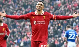 Real Madrid Signs Trent Alexander-Arnold from Liverpool in £10m Deal