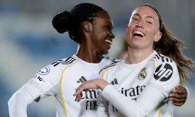 Real Madrid Surges in UWCL as Wolfsburg's Campaign Unravels