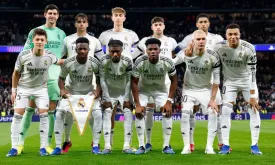 Real Madrid Transfer Dilemma: Vini Jr. and Bellingham Futures Uncertain