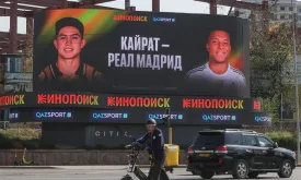 Real Madrid Travels 4,000 Miles East for Champions League Match in Almaty, Kazakhstan