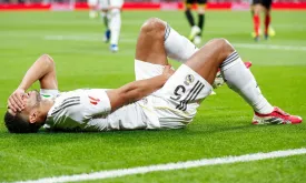 Real Madrid Turns to Fitness Guru Antonio Pintus for Season Revival