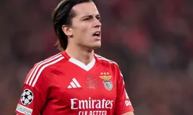 Real Madrid Yet to Make Offer for Álvaro Carreras, Says Benfica Chief
