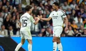 Real Madrid's Challenge: Replacing Injured Star Jude Bellingham
