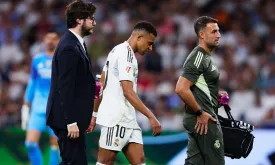 Real Madrid's Mbappé, Barcelona's Yamal Injury Update for Clásico Match