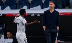 Real Madrid's Vinícius Júnior Contract Talks Could Extend Beyond 2026 World Cup