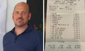 Restaurant Offers 25 Different Discounts to Friendly Customers