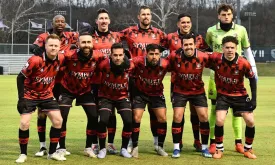 Retired MLS All-Stars Aim for US Open Cup Success