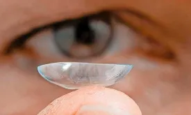 Revolutionary Contact Lenses Developed for Night Vision and 'Super Sight'