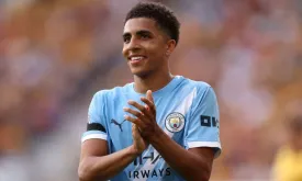 Rico Lewis Extends Manchester City Contract Until 2030
