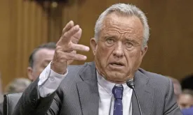 Robert F. Kennedy Jr. Appointed as Minister of Health Despite Controversies