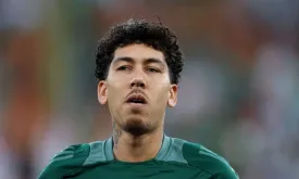 Roberto Firmino Joins Al Sadd in Qatar After Al Ahli Departure
