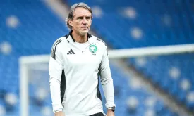 Roberto Mancini Appointed Head Coach of Al Sadd in Qatar