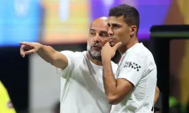 Rodri's Return Boosts Man City's Hopes at Club World Cup