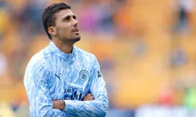 Rodri's Road to Recovery: Challenges and Hopes for Man City's Star Midfielder
