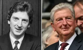 Roy Hodgson's 44-Year Coaching Gap at Bristol City Compared to Major Sports Leagues