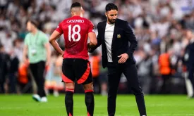 Ruben Amorim Prioritizes Pace and Power for Manchester United Midfield - Sources