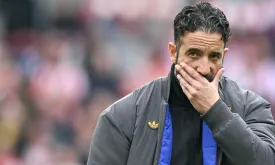 Ruben Amorim Reflects on Doubts as Manchester United Manager