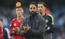 Ruben Amorim Under Pressure at Manchester United: Should He Stay or Go?