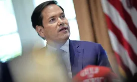Rubio Criticizes Germany for Labeling AfD Extremist, Calling it 'Disguised Tyranny'