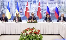 Russia and Ukraine to Exchange One Thousand Prisoners in New Agreement
