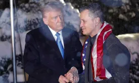 Russian Citizen Released from US Prison in Exchange Deal with American Marc Fogel