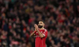 Salah Leads Liverpool to Victory, Real Madrid Scrapes Win