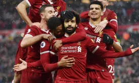 Salah Wins Puskás Award Despite Controversy Over Goal Ranking