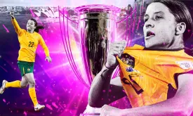 Sam Kerr's Career-Defining Moment: 2026 Women's Asian Cup