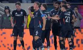 San Diego Transforms from Expansion Underdog to MLS Cup Contender