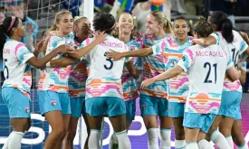 San Diego Wave on Fire: Undefeated Streak in NWSL Power Rankings