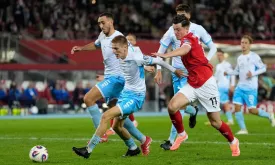 San Marino's Chance to Qualify for World Cup by Losing Match