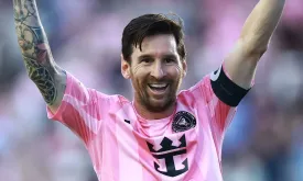 Saudi Pro League in Talks with Lionel Messi for Transfer Move