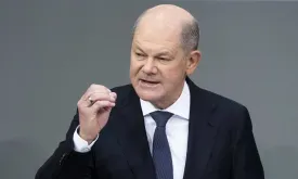 Scholz and Merz Rule Out Cooperation with AfD Again